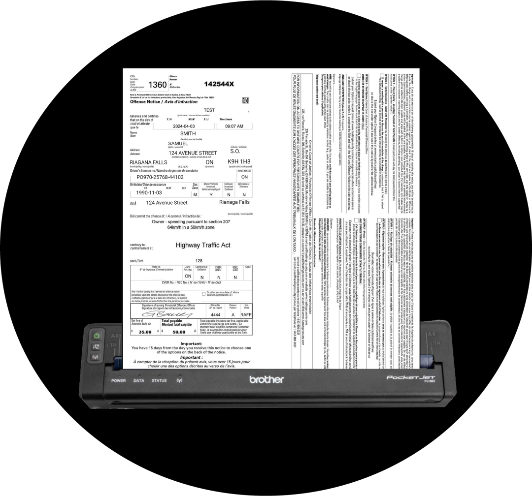 Mobile Innovations – Advanced Wireless Solutions for Law Enforcement ...